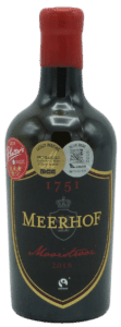 Meerhof Mooistrooi Cape & Grapes