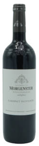Morgenster Cabernet Sauvignon capeandgrapes
