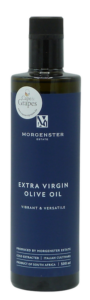 Morgenster Extra Virgin Olive Oil capeandgrapes
