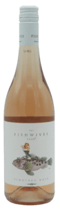 The Fishwives Club Pinotage Rosé Capeandgrapes
