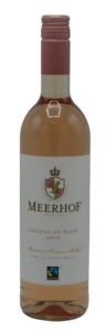 Meerhof Grenach Rosé 2020 capeandgrapes