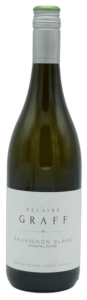 Delaire Graff Sauvignon Blanc Coastal Cuvee capeandgrapes Zui-Afrikaanse witte wijn