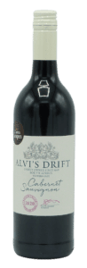 Alvis Drift Cabernet Sauvignon 2020 capeandgrapes