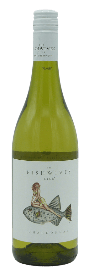 The Fishwives Club Chardonnay capeandgrapes
