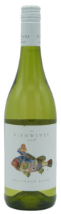 The Fishwives Club Sauvignon Blanc capeandgrapes