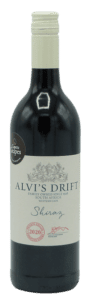 Alvis Drift Shiraz 2020 capeandgrapes