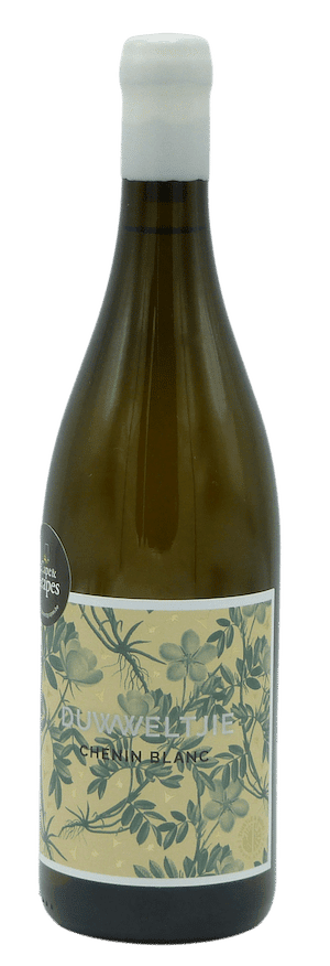 Thistle and Weed Duwweltjie Chenin Blanc 2020 capeandgrapes