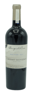 Benguela Cove Cabernet Sauvignon 2019 cape and grapes