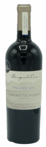 Benguela Cove Cabernet Sauvignon capeandgrapes