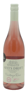 Alvi's Drift Pinotage Rosé 2022