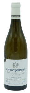 Newton Johnson Family Vineyards Chardonnay capeandgrapes