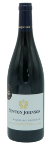 Newton Johnson Walker Bay Pinot Noir capeandgrapes