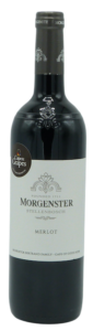Morgenster Merlot capeandgrapes