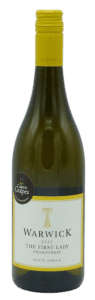 Warwick The First Lady Chardonnay 2021 Capeandgrapes
