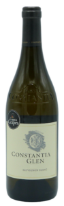 Constantia Glen Sauvignon Blanc capeandgrapes