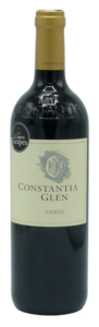 Constantia Glen Three capeandgrapes