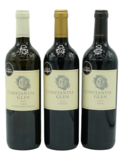 Constantia Glen Pakket capeandgrapes