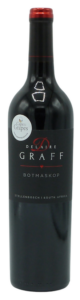 Delaire Graff Botmaskop 2021 capeandgrapes zuid-afrikaanse wijn kopen