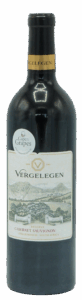 Vergelegen Reserve Cabernet Sauvignon capeandgrapes