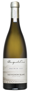 Benguela Cove Estate Sauvignon Blanc capeandgrapes zuid afrikaanse witte wijn