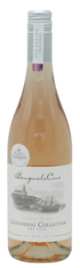 Benguela Cove Lighthouse Collection Dry Rosé capeandgrapes