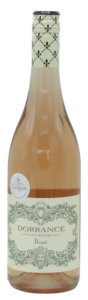 Dorrance Rosé capeandgrapes