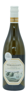 Vergelegen Wild Winds Sauvignon Blanc capeandgrapes