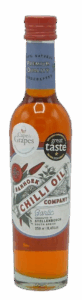Banhoek Chilli Oil Garlic capeandgrapes
