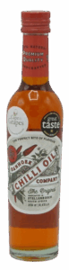 Banhoek Chilli Oil The Original capeandgrapes