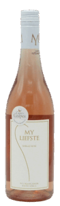 My Liefste Shiraz Rosé capeandgrapes
