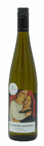 Catherine Marshall Riesling www.capeandgrapes.be