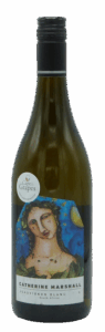 Catherine Marshall Sauvignon Blanc capeandgrapes