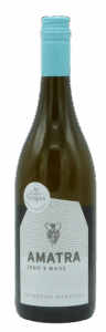 Catherine Marshall Amatra Chenin Blanc www.capeandgrapes.be