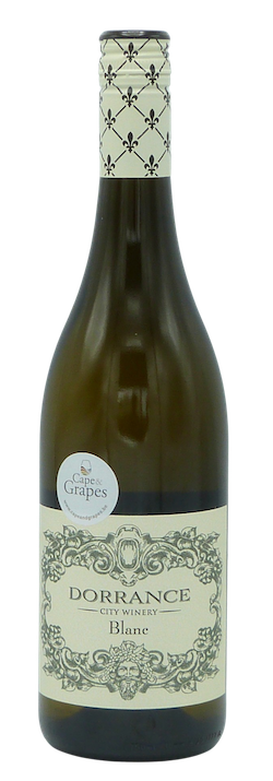Dorrance Blanc www.capeandgrapes.be