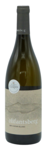 Olifantsberg Lark Chenin Blanc www.capeandgrapes.be