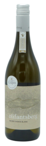Olifantsberg Old Vine Chenin Blanc www.capeandgrapes.be