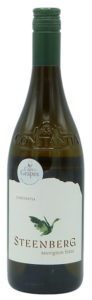 Steenberg Sauvignon Blanc www.capeandgrapes.be