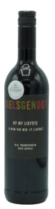 My Liefste Sielsgenoot capeandgrapes