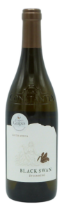Steenberg Black Swan Sauvignon Blanc capeandgrapes