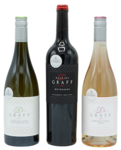 Delaire Graff Ontdekkingspakket capeandgrapes
