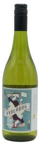 Blackwater Underdog Chenin Blanc capeandgrapes
