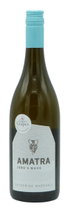 Catherine Marshall Amatra Chenin Blanc www.capeandgrapes.be
