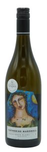 Catherine Marshall Sauvignon Blanc capeandgrapes