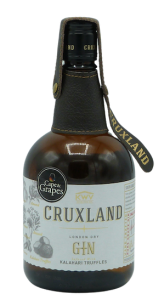 Cruxland Gin capeandgrapes cape&grapes