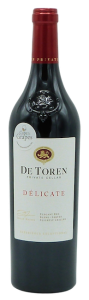 De Toren Delicate capeandgrapes