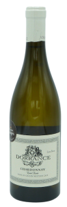 Dorrance Anaïs Chardonnay www.capeandgrapes.be