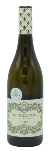 Dorrance Blanc www.capeandgrapes.be