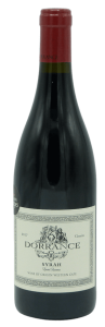 Dorrance Syrah Ameena 2017 capeandgrapes