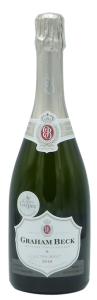 Graham Beck MCC Ultra Brut capeandgrapes