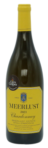 Meerlust Chardonnay 2021 capeandgrapes